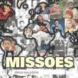 Missões - 1995 • Álbum