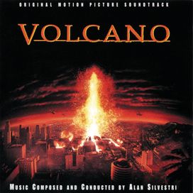 Volcano  - 1997 • Álbum