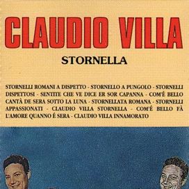 Stornello - 1992 • Álbum