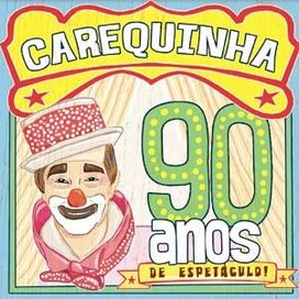90 Anos de Espetáculo - 2005 • Álbum