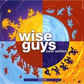 Zwei Welten - 2012 • Álbum