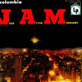 JAM - 1956 • Álbum