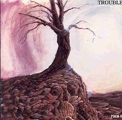 Psalm 9 - 1984 • Álbum