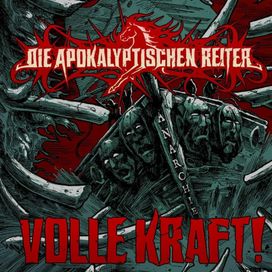 Volle Kraft! - 2021 • Sencillo/EP