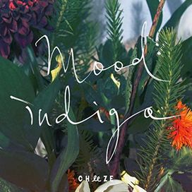 Mood Indigo - 2016 • Single/EP