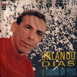 O Cantor do Povo - 1964 • Álbum