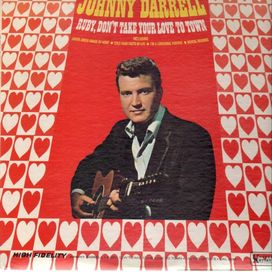 Ruby, Don't Take Your Love To Town - 1967 • Álbum