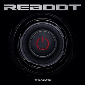 2ND FULL ALBUM 'REBOOT' - 2023 • Álbum