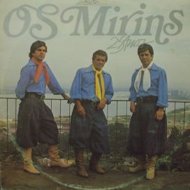 25 Anos - 1986 • Álbum