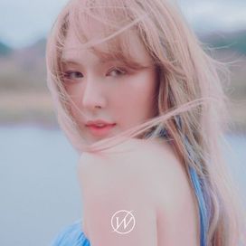Like Water (The 1st Mini Album) - 2021 • Single/EP