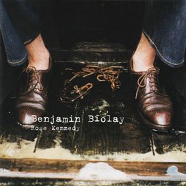 Rose Kennedy - 2001 • Álbum