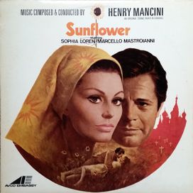 Sunflower - 1970 • Álbum
