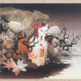 Wokashi - 2015 • Álbum