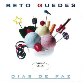 Dias de Paz - 1998 • Álbum