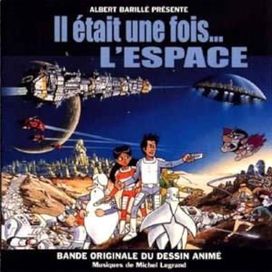 Il Était Une Fois... L'espace - 1999 • Álbum