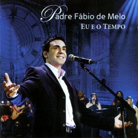 Eu e o Tempo (Ao Vivo) - 2009 • Álbum