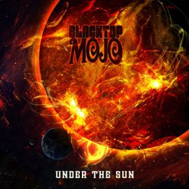 Under the Sun - 2019 • Álbum