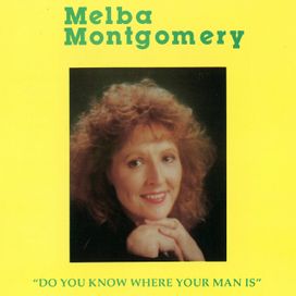 Do You Know Where Your Man Is - 1992 • Álbum