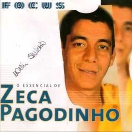 Fócus - 1999 • Coletânea