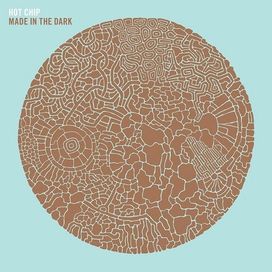 Made In The Dark - 2008 • Álbum