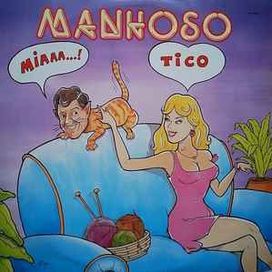 Tico Mia - 1988 • Álbum