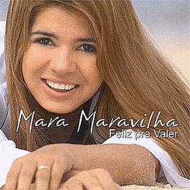 Feliz Pra Valer - 2003 • Álbum