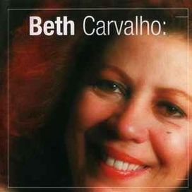 O Talento de Beth Carvalho - 2004 • Coletânea