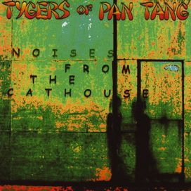 Noises In The Cathouse - 2004 • Álbum