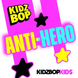 Anti-Hero - 2022 • Single/EP