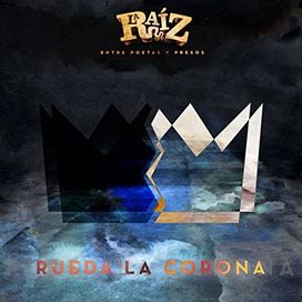 Rueda La Corona - 2016 • Single/EP