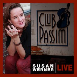 Live At Passim - 2008 • Álbum