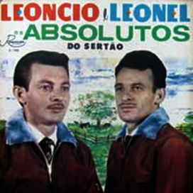 Os Absolutos do Sertão - 1963 • Álbum