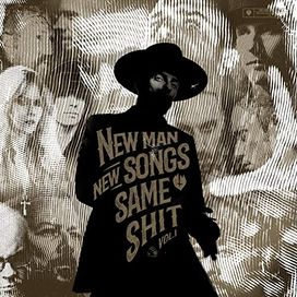 New Man, New Songs, Same Shit, Vol.1 - 2020 • Álbum