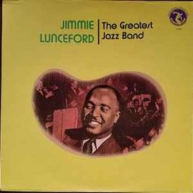 The Greatest Jazz Band - 1974 • Álbum