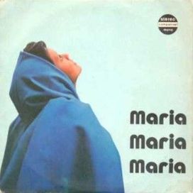 Maria Maria Maria - 1975 • Single/EP