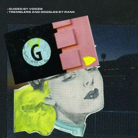 Tremblers And Goggles By Rank - 2022 • Álbum
