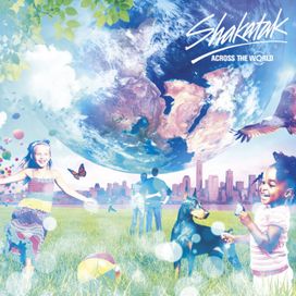 Across The World - 2011 • Álbum