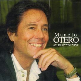 Ayer, Hoy Y Siempre - 1998 • Álbum