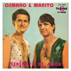 Serenata De Amor - 1965 • Álbum