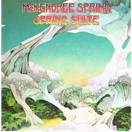 Spring Suite - 1973 • Álbum