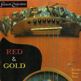 Red &amp; Gold - 1988 • Álbum