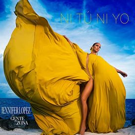 Ni Tú Ni Yo - 2017 • Single/EP