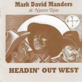 Headin' Out West - 1994 • Álbum
