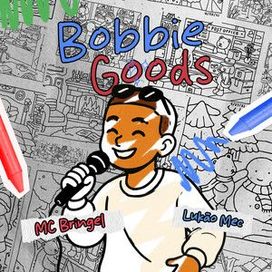 Bobbie Goods (part. Lukão Mec) - 2025 • Single/EP