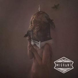 Migrant - 2013 • Álbum