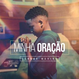 Minha Oração - 2024 • Single/EP