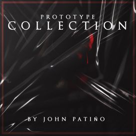 Prototype Collection - John Patiño