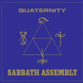 Quaternity - 2012 • Álbum