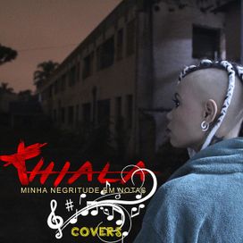 Minha Negritude Em Notas - Covers - 2017 • Álbum