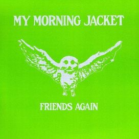 Friends Again - 2011 • Single/EP